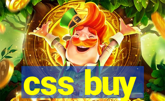 css buy
